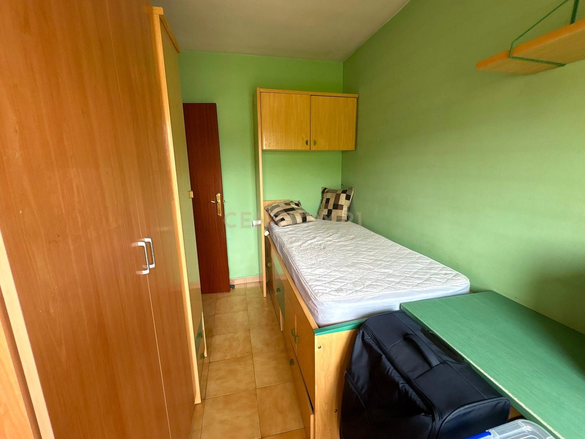 Talo Mollet Del Valles, Barcelona, Espanja 4 makuuhuonetta, 120 m2 No. 191107