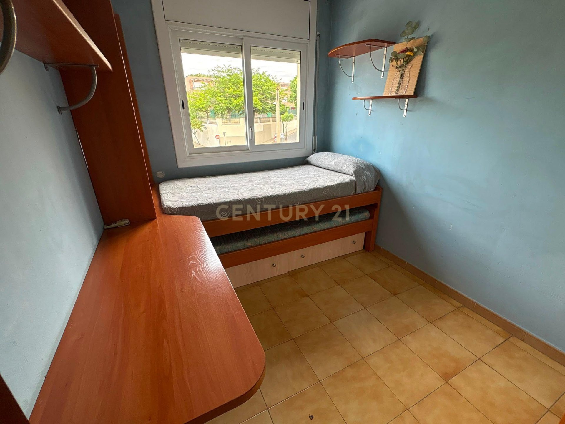 Talo Mollet Del Valles, Barcelona, Espanja 4 makuuhuonetta, 120 m2 No. 191107