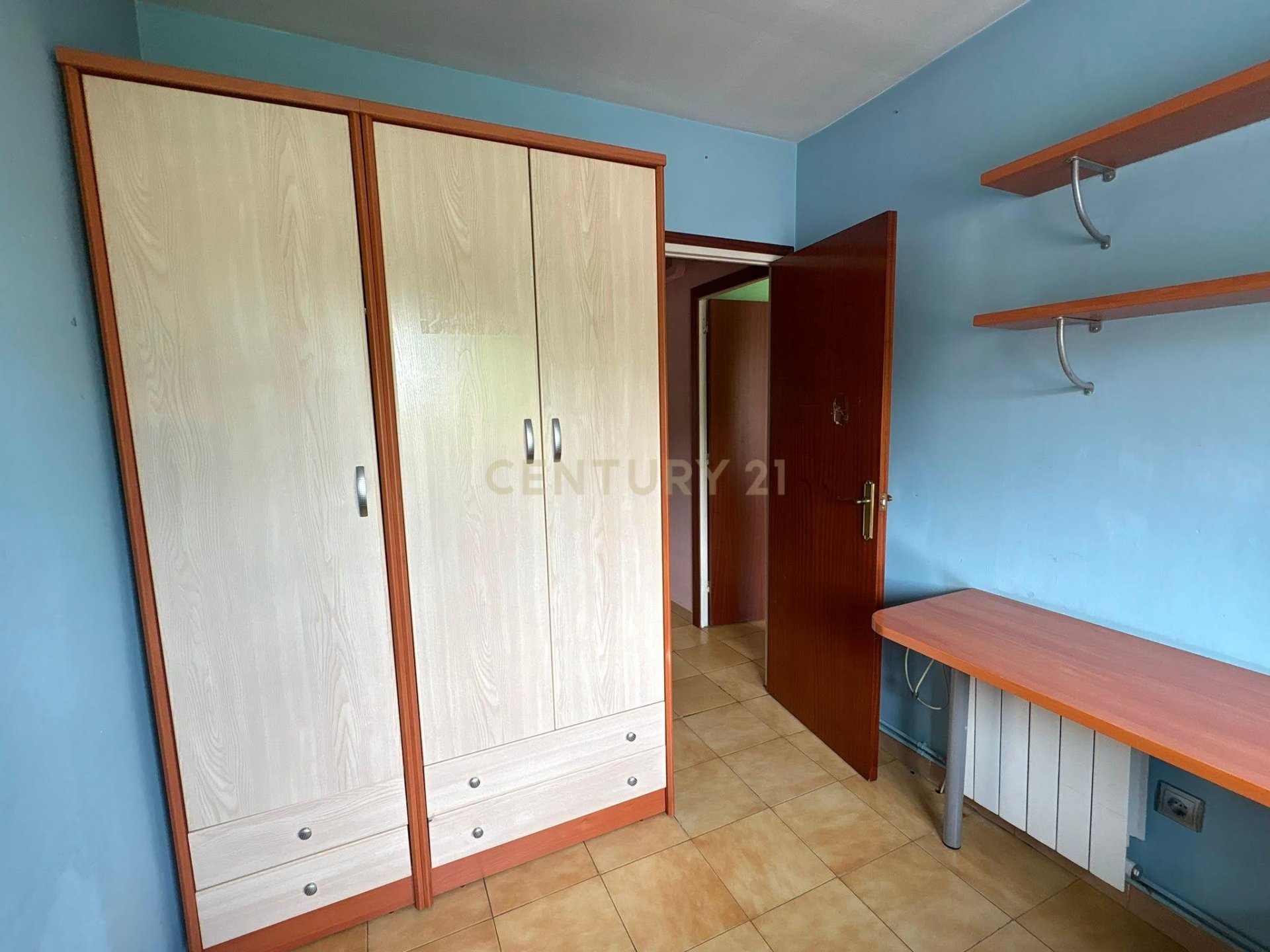 Talo Mollet Del Valles, Barcelona, Espanja 4 makuuhuonetta, 120 m2 No. 191107