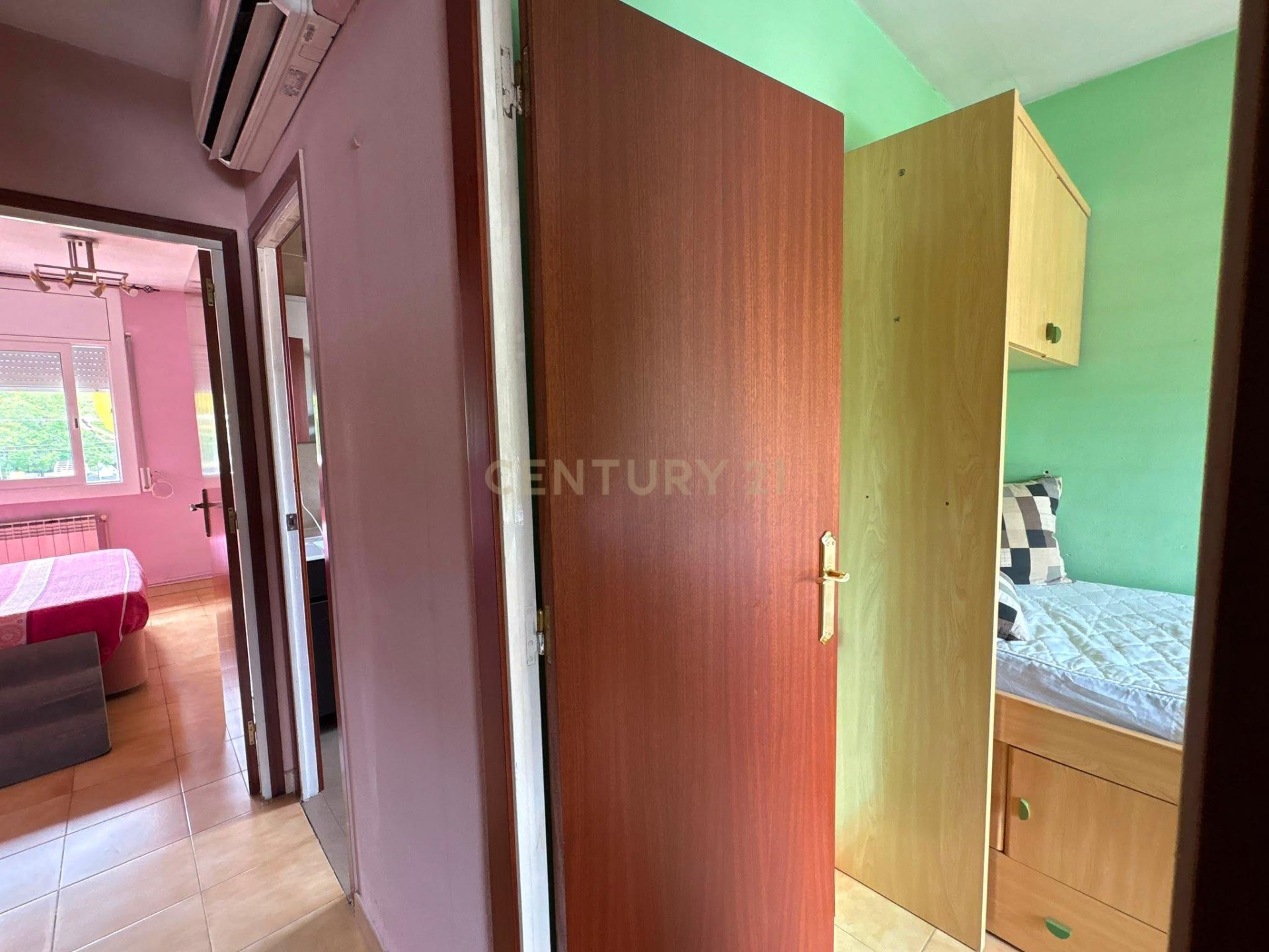 Talo Mollet Del Valles, Barcelona, Espanja 4 makuuhuonetta, 120 m2 No. 191107