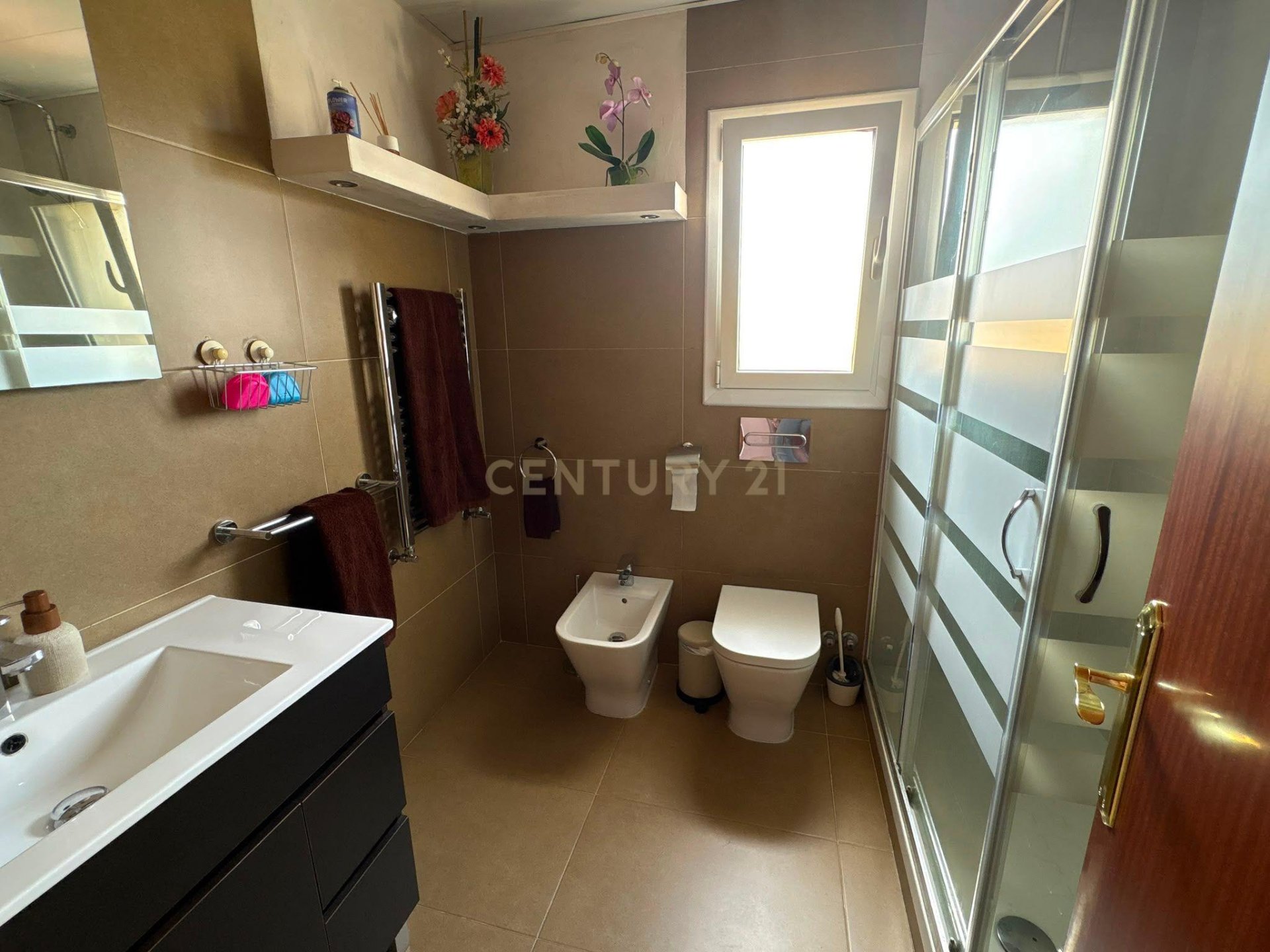 Talo Mollet Del Valles, Barcelona, Espanja 4 makuuhuonetta, 120 m2 No. 191107