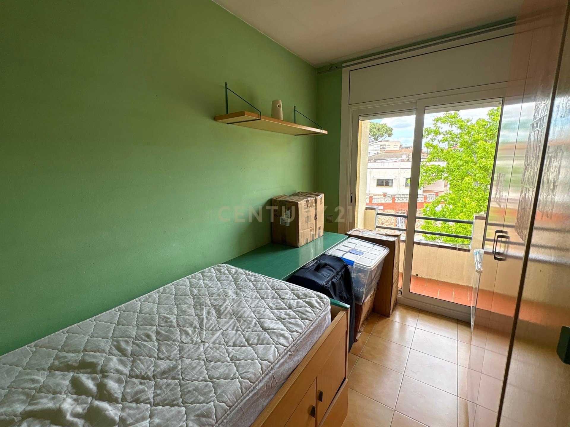 Talo Mollet Del Valles, Barcelona, Espanja 4 makuuhuonetta, 120 m2 No. 191107
