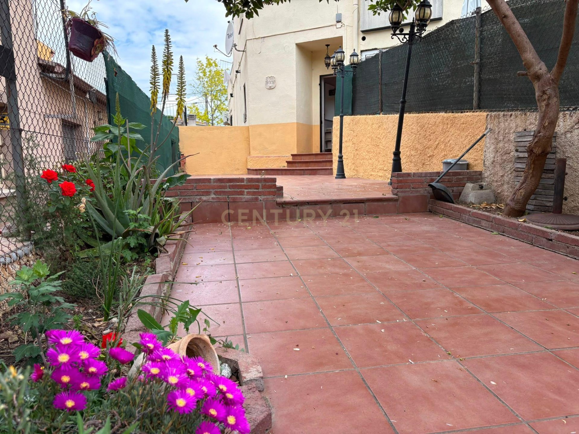 Talo Mollet Del Valles, Barcelona, Espanja 4 makuuhuonetta, 120 m2 No. 191107