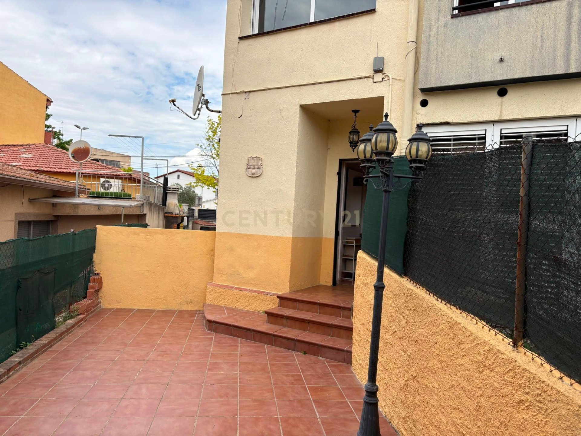 Talo Mollet Del Valles, Barcelona, Espanja 4 makuuhuonetta, 120 m2 No. 191107