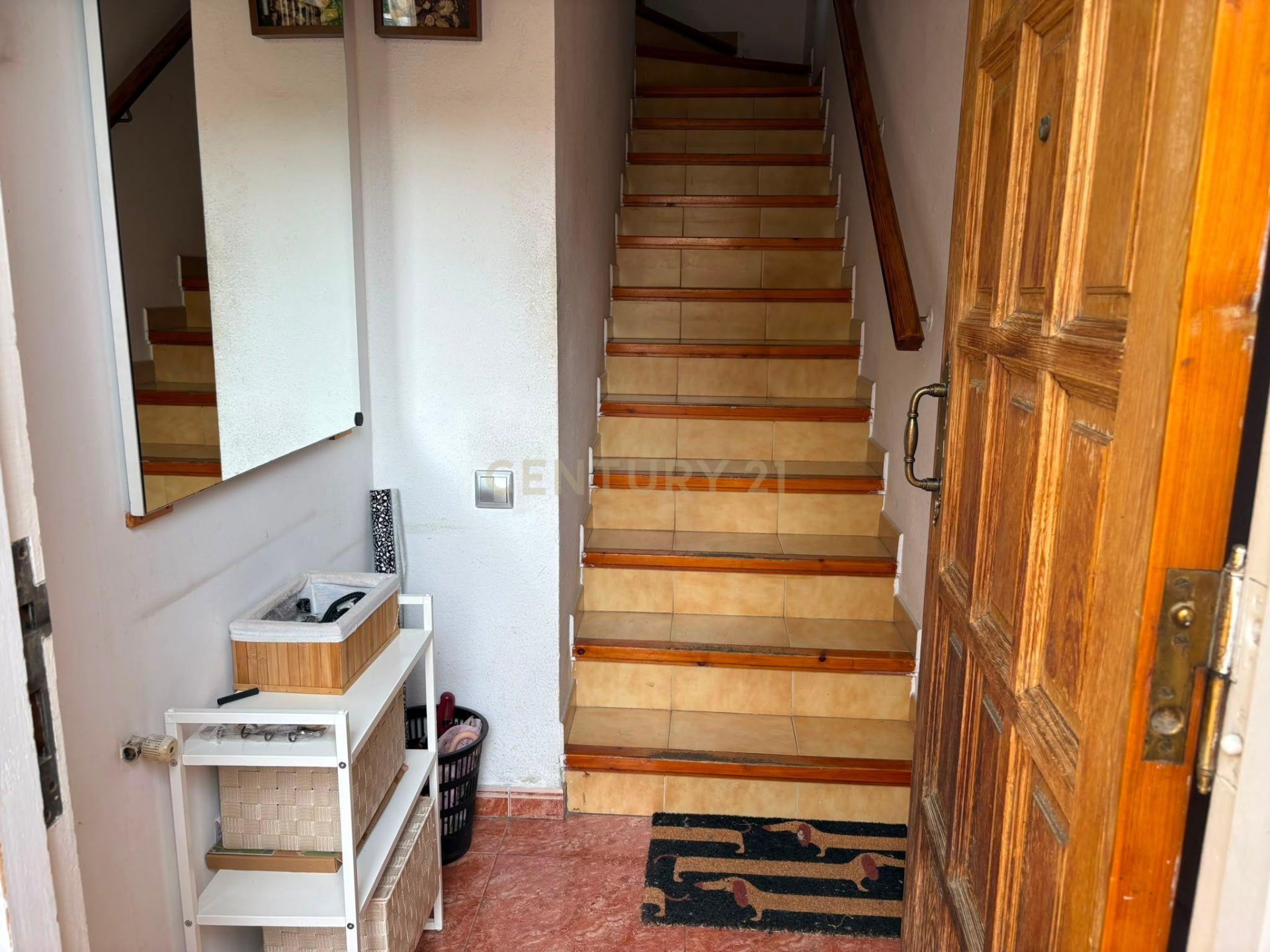 Talo Mollet Del Valles, Barcelona, Espanja 4 makuuhuonetta, 120 m2 No. 191107