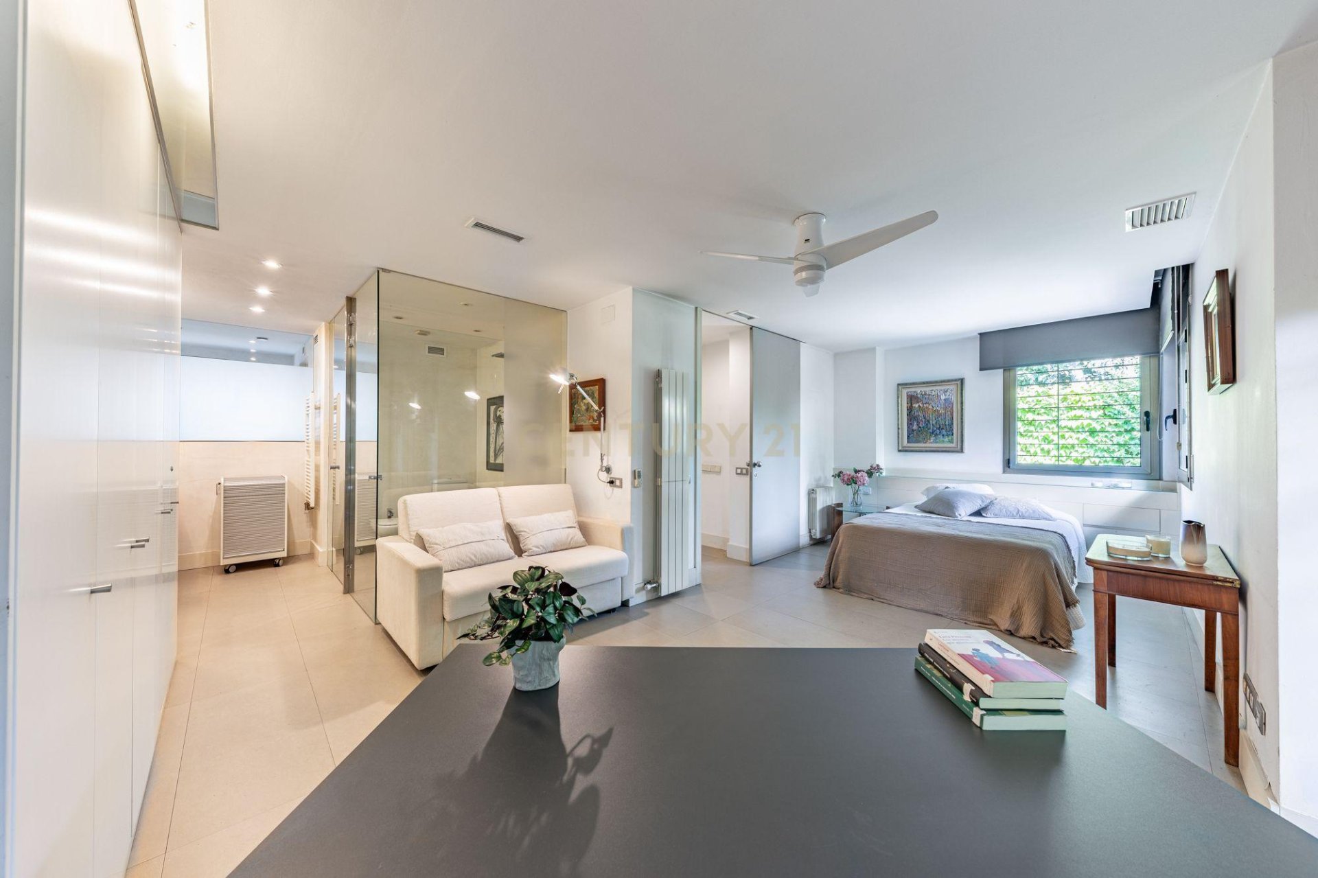 Māja Sant Cugat Del Valles, Barcelona, Spānijā 3 istabas, 238.95 m2 Nr. 191106