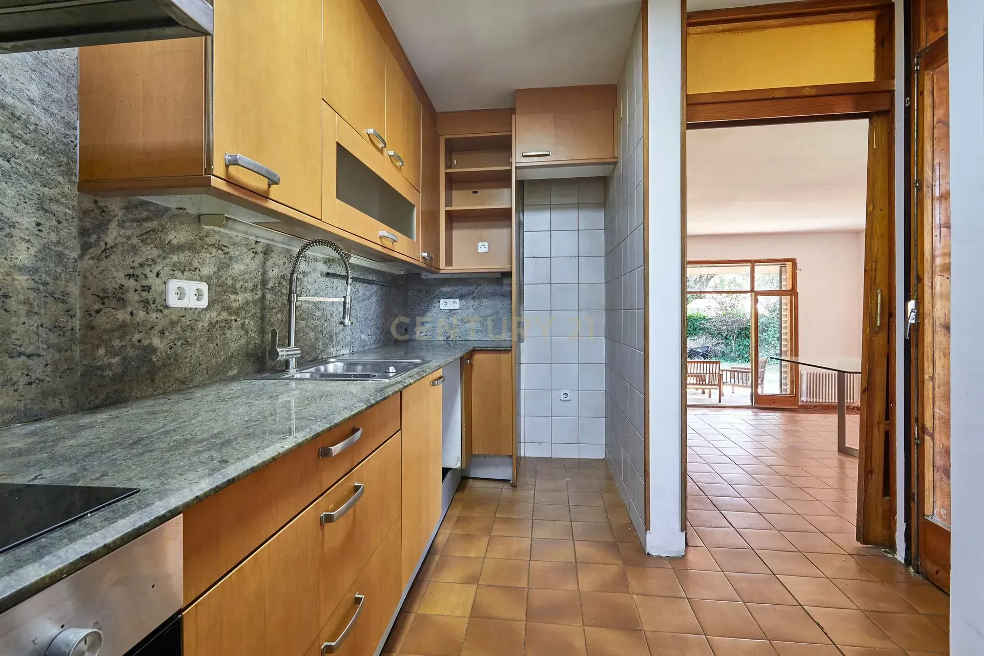 House à Les Franqueses Del Valles, Barcelona, Espagne 5 chambres, 265 m2 No. 191105