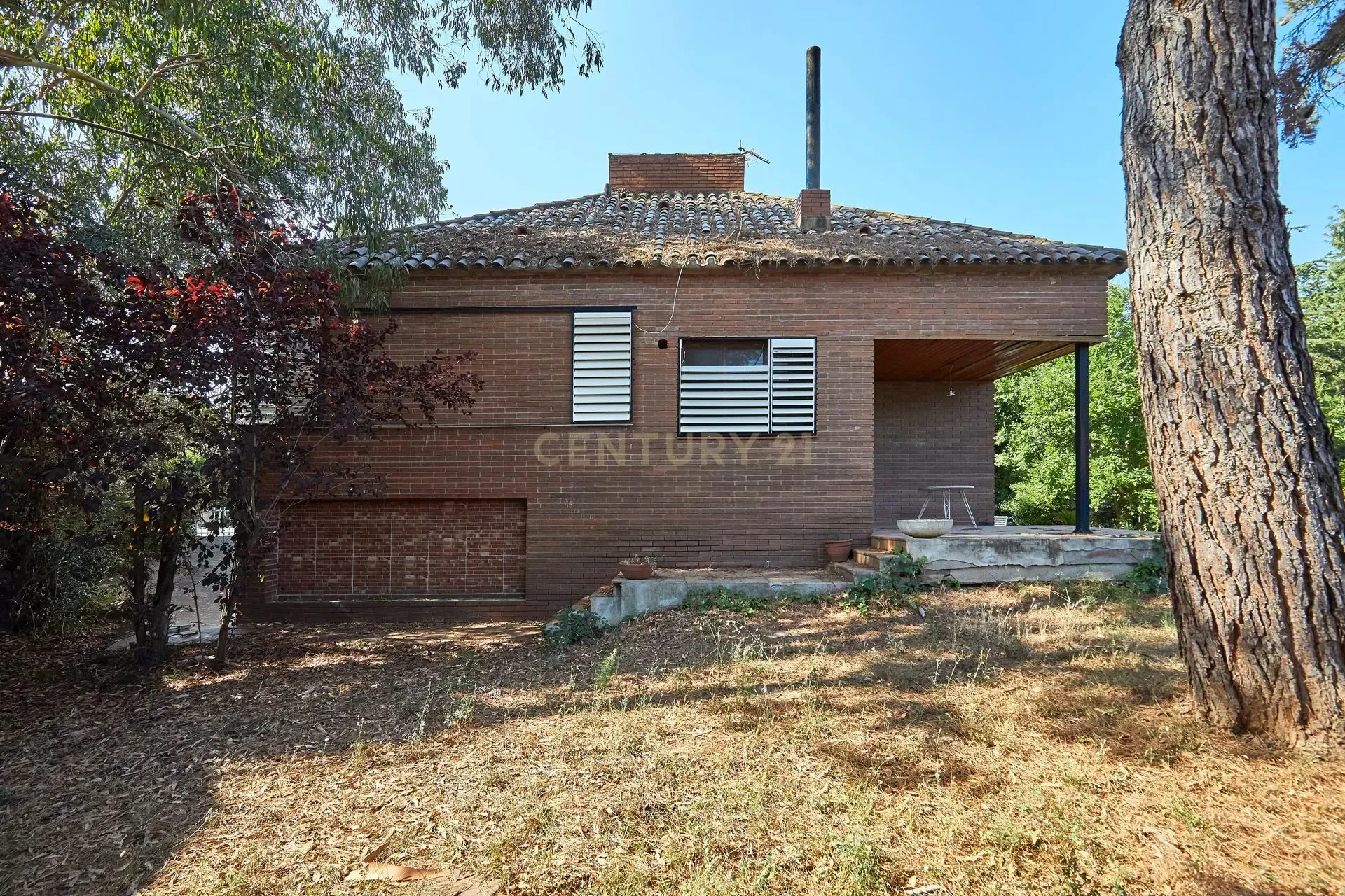 House à Les Franqueses Del Valles, Barcelona, Espagne 5 chambres, 265 m2 No. 191105