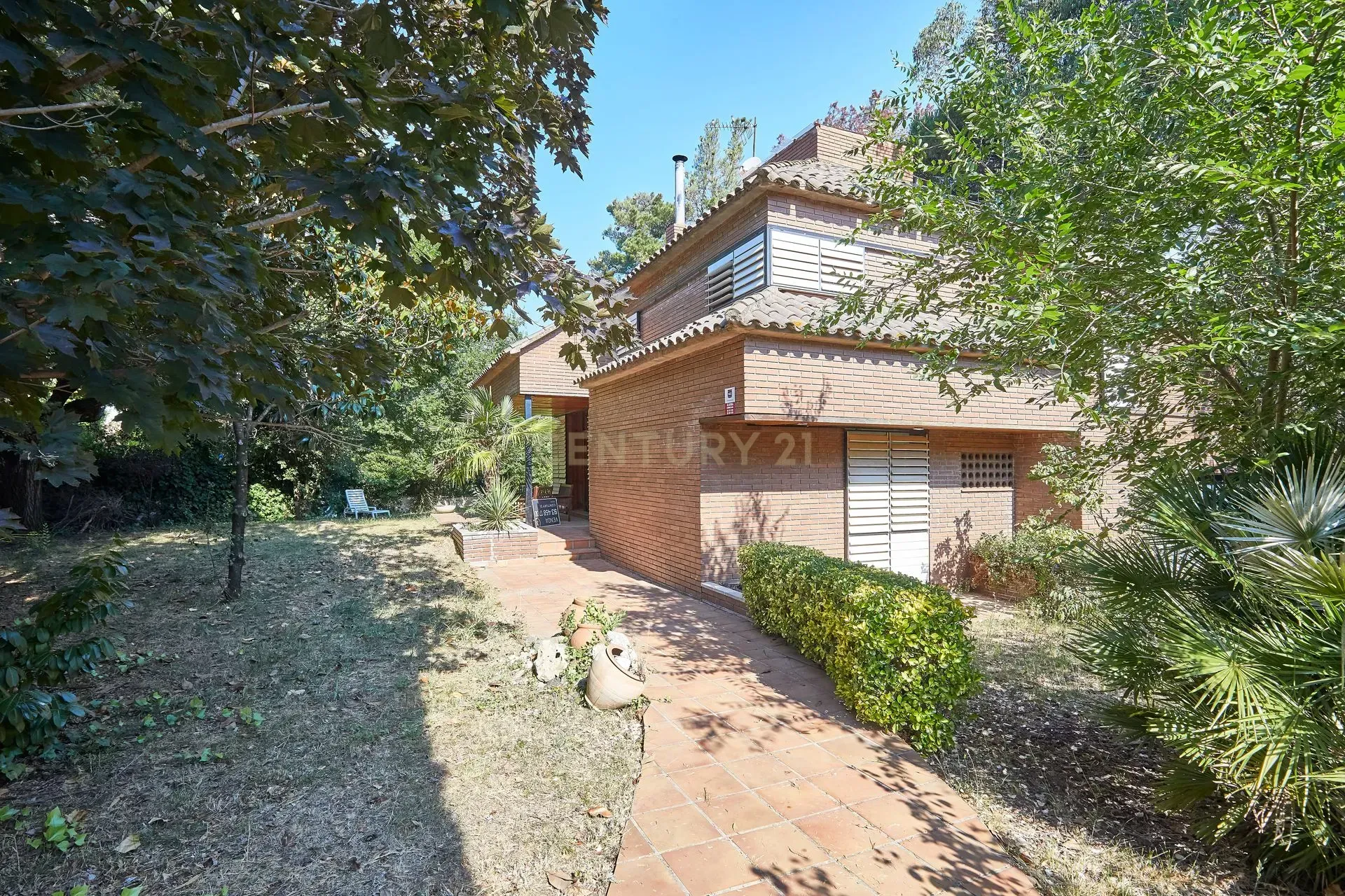 House à Les Franqueses Del Valles, Barcelona, Espagne 5 chambres, 265 m2 No. 191105