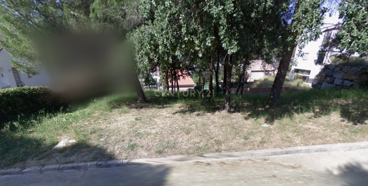 Tomt i Bigues i Riells, Barcelona, Spanien Nr. 191101