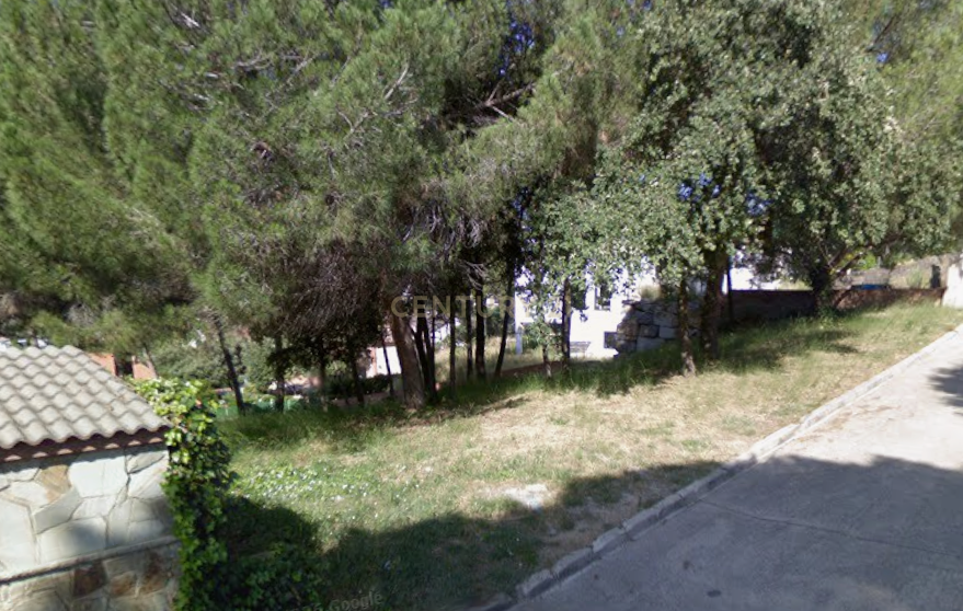 Tomt i Bigues i Riells, Barcelona, Spanien Nr. 191101