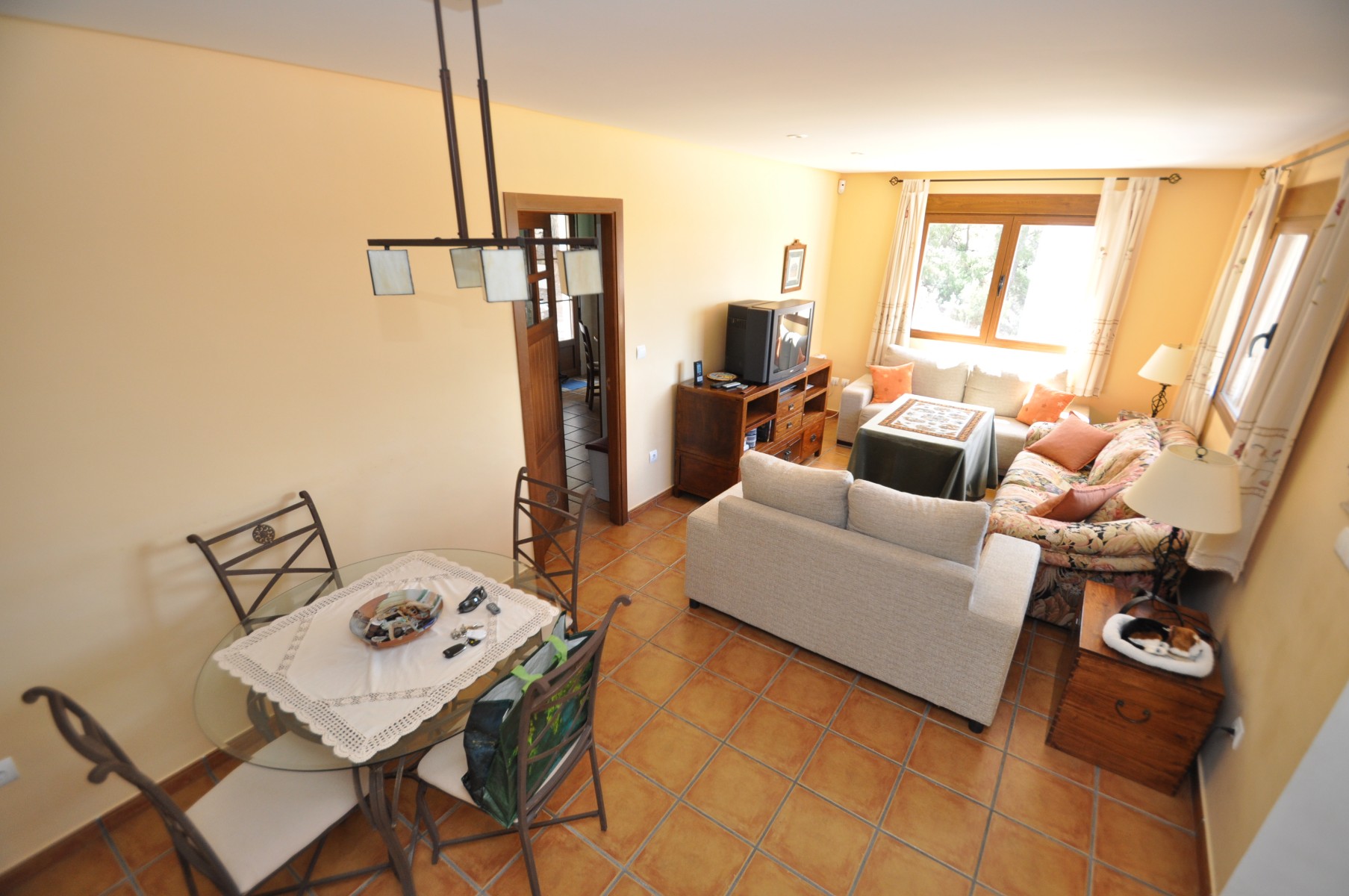 Villa à Castalla, Alicante, Espagne 5 chambres, 171 m2 No. 190257