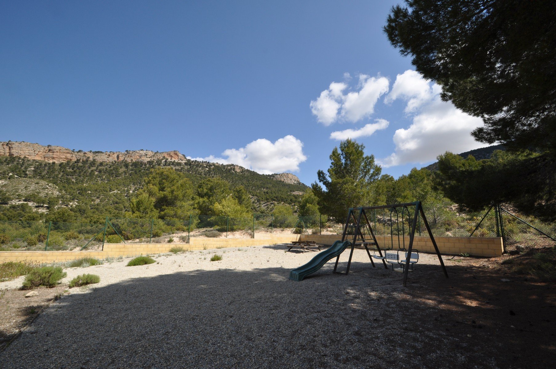 Villa à Castalla, Alicante, Espagne 5 chambres, 171 m2 No. 190257