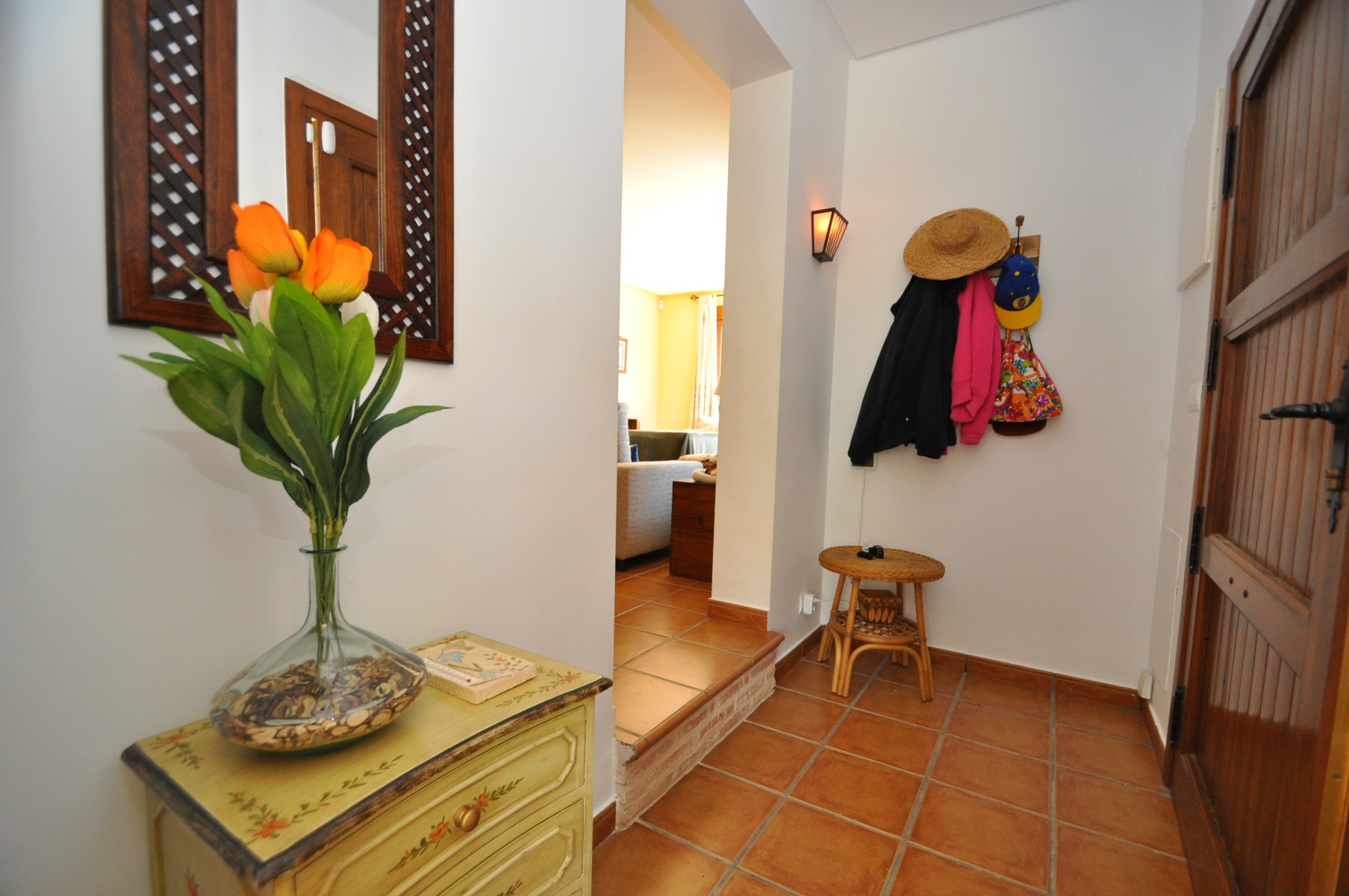 Villa à Castalla, Alicante, Espagne 5 chambres, 171 m2 No. 190257