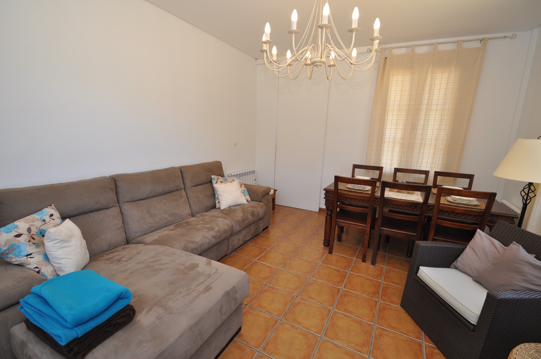 Villa à Castalla, Alicante, Espagne 5 chambres, 171 m2 No. 190257