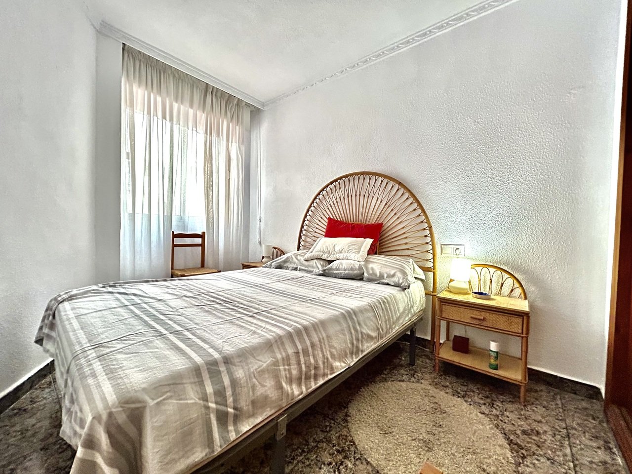 Apartment in Punta Prima, Alicante, Spain 3 bedrooms, 87 sq.m. No. 190253