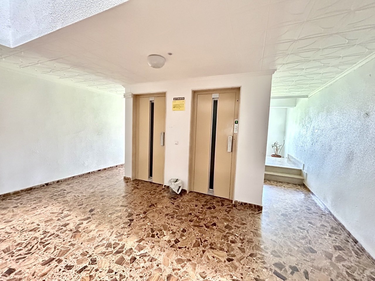 Apartment in Punta Prima, Alicante, Spain 3 bedrooms, 87 sq.m. No. 190253