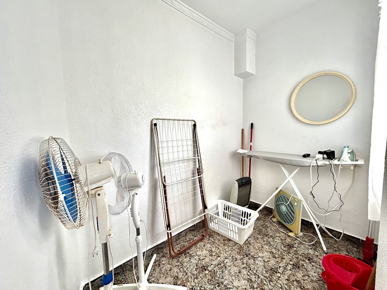 Apartment in Punta Prima, Alicante, Spain 3 bedrooms, 87 sq.m. No. 190253