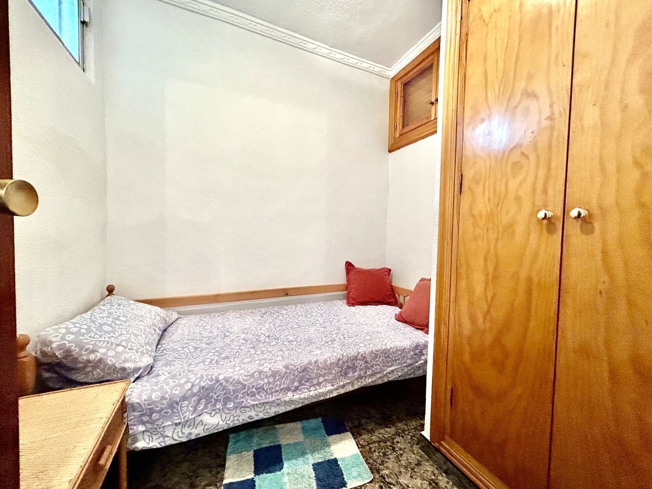 Apartment in Punta Prima, Alicante, Spain 3 bedrooms, 87 sq.m. No. 190253