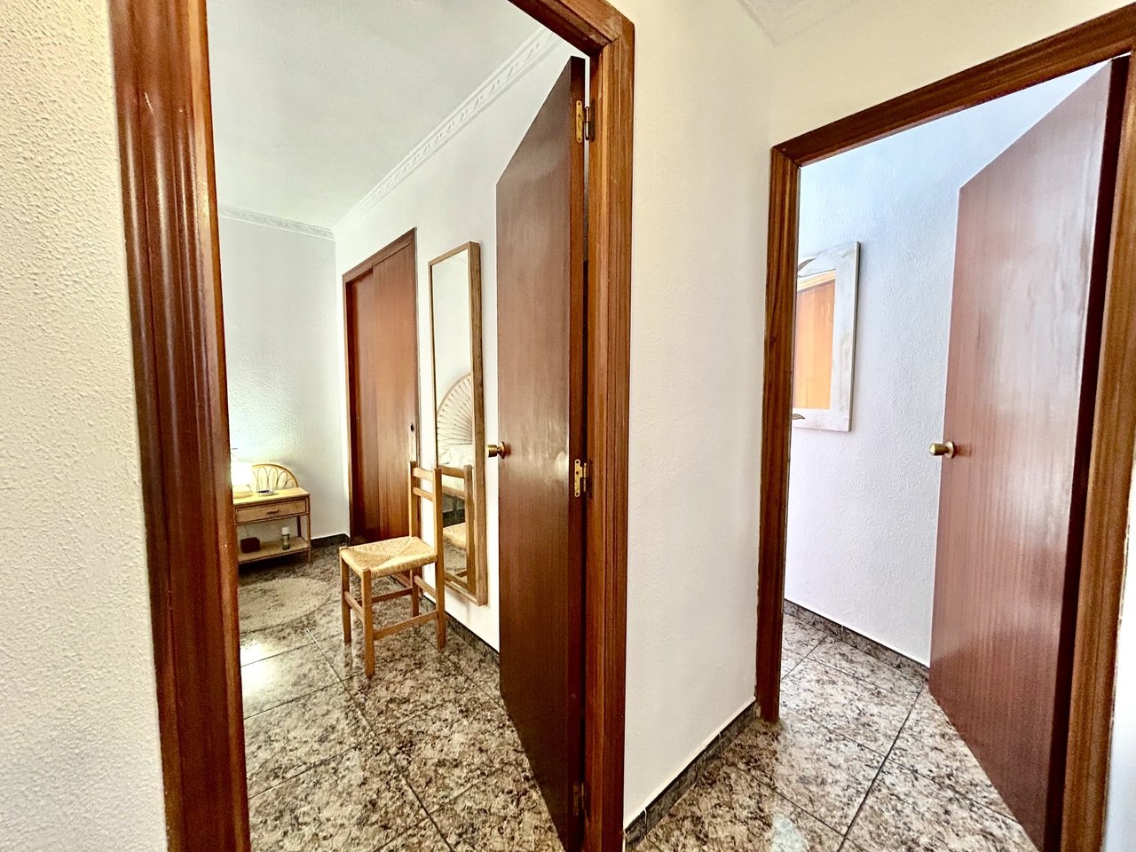 Apartment in Punta Prima, Alicante, Spain 3 bedrooms, 87 sq.m. No. 190253
