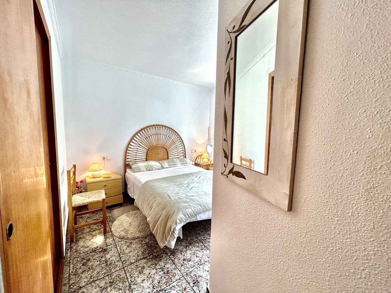 Apartment in Punta Prima, Alicante, Spain 3 bedrooms, 87 sq.m. No. 190253
