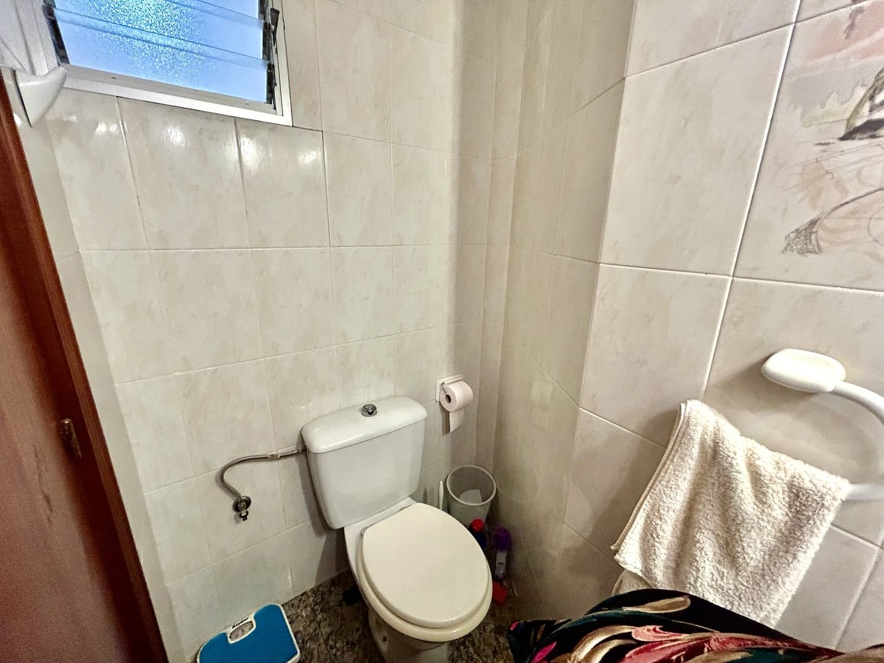 Apartment in Punta Prima, Alicante, Spain 3 bedrooms, 87 sq.m. No. 190253