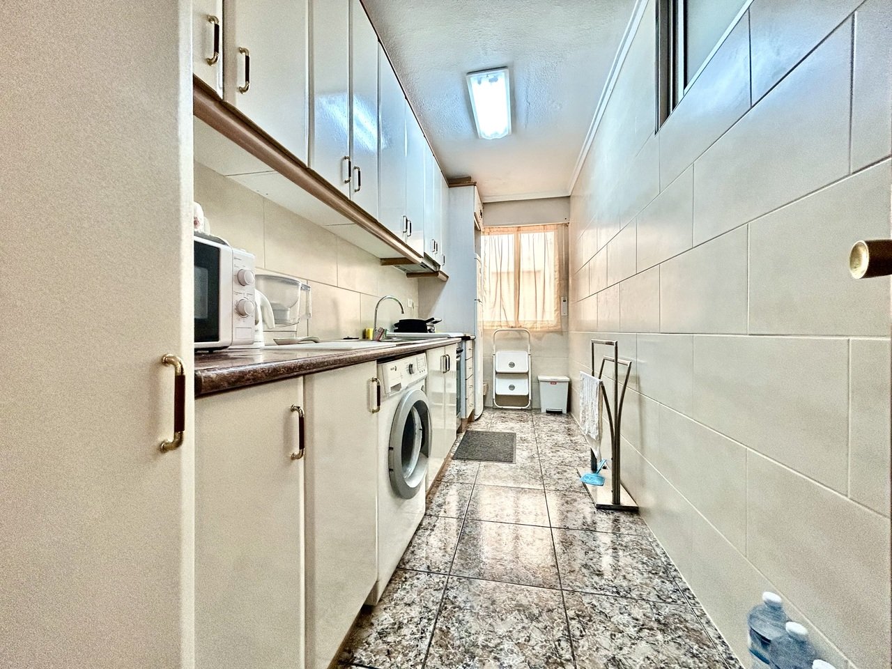 Apartment in Punta Prima, Alicante, Spain 3 bedrooms, 87 sq.m. No. 190253