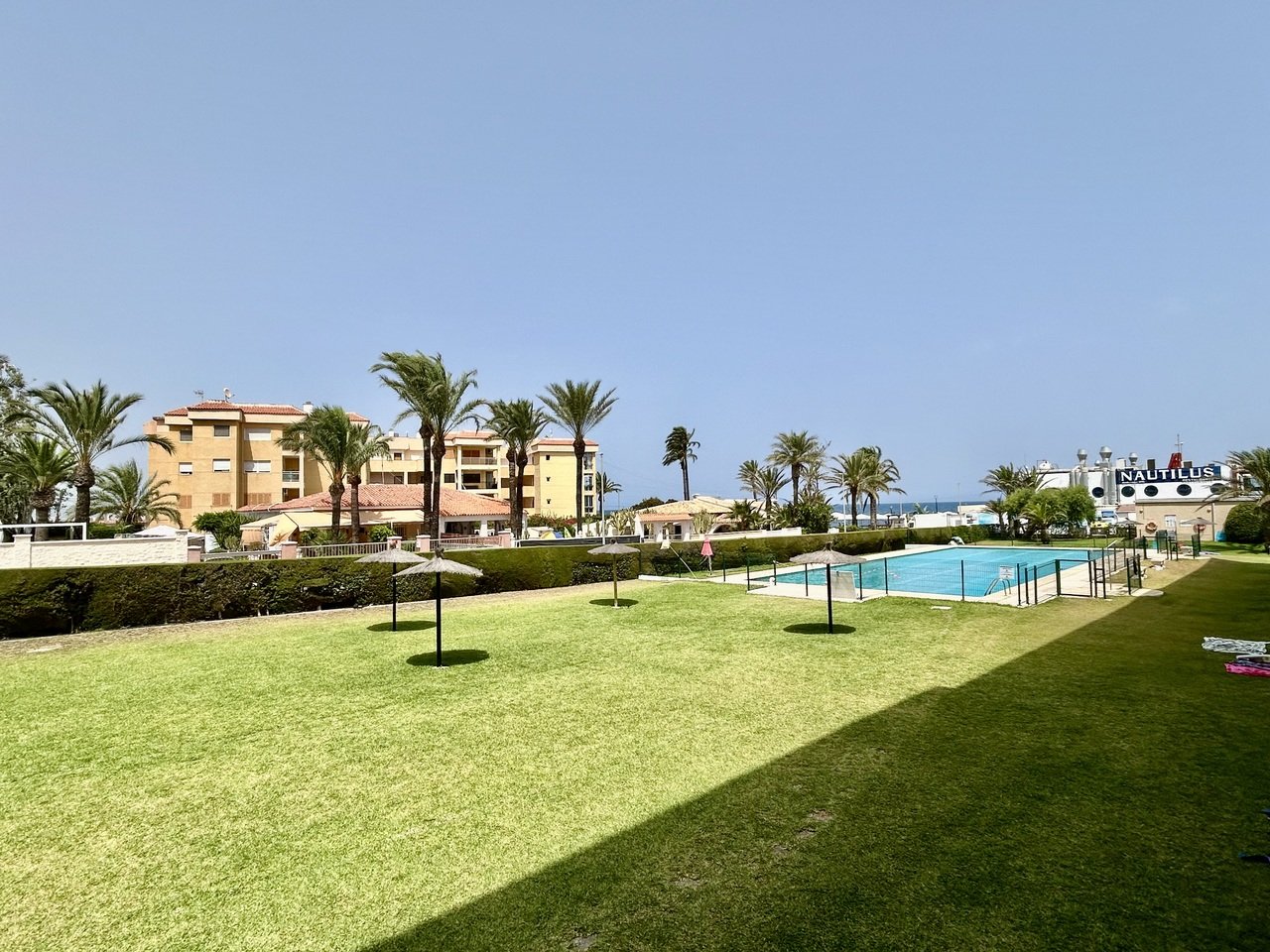 Apartment in Punta Prima, Alicante, Spain 3 bedrooms, 87 sq.m. No. 190253