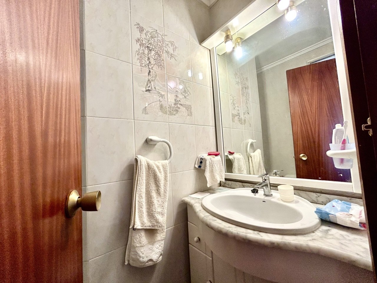 Apartment in Punta Prima, Alicante, Spain 3 bedrooms, 87 sq.m. No. 190253