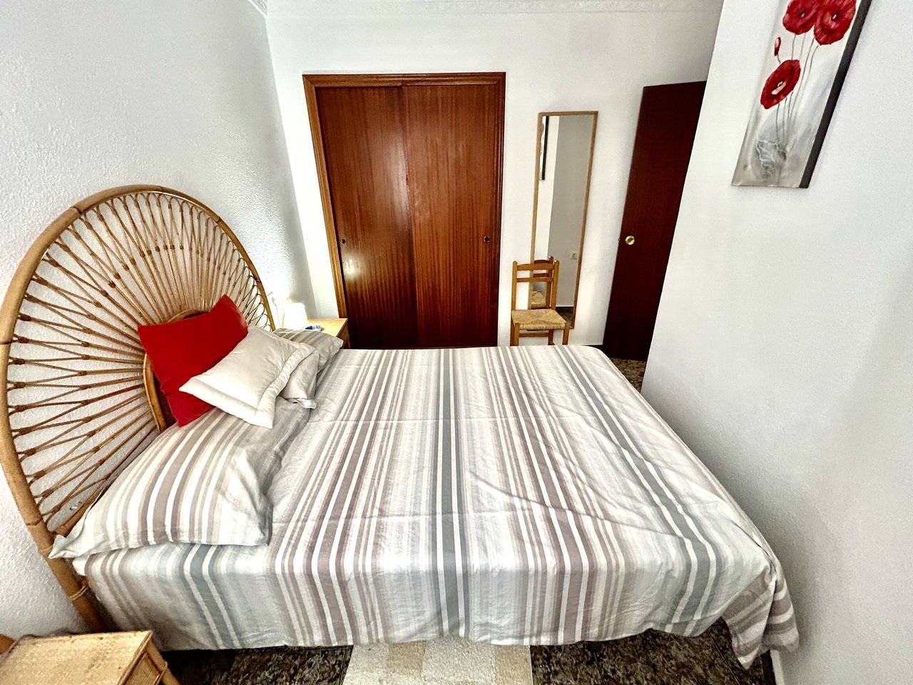 Apartment in Punta Prima, Alicante, Spain 3 bedrooms, 87 sq.m. No. 190253