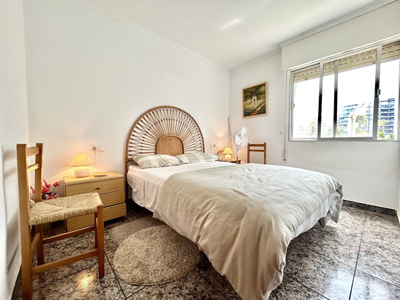 Apartment in Punta Prima, Alicante, Spain 3 bedrooms, 87 sq.m. No. 190253