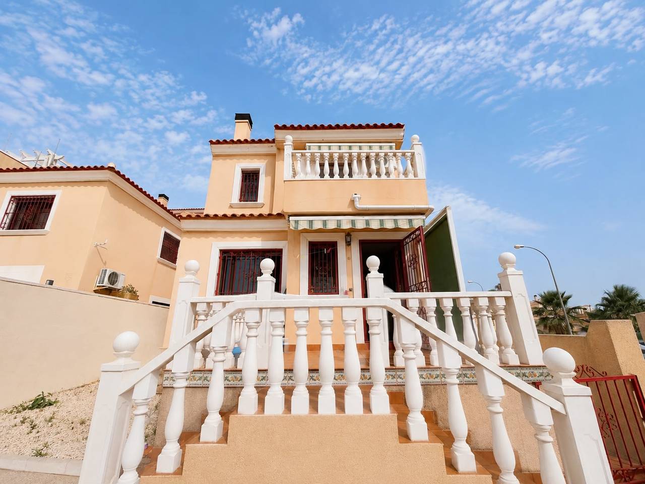 Villa Villamartin, Alicante, Spānijā 2 istabas, 77 m2 Nr. 190255