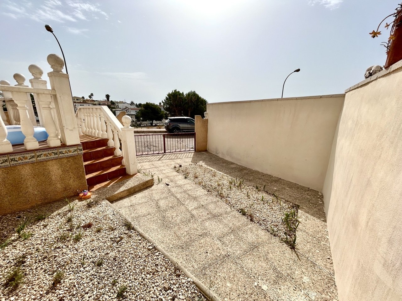 Villa Villamartin, Alicante, Spānijā 2 istabas, 77 m2 Nr. 190255