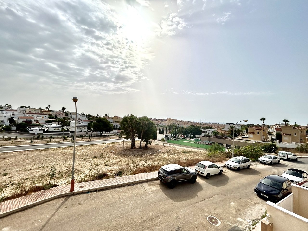 Villa Villamartin, Alicante, Spānijā 2 istabas, 77 m2 Nr. 190255