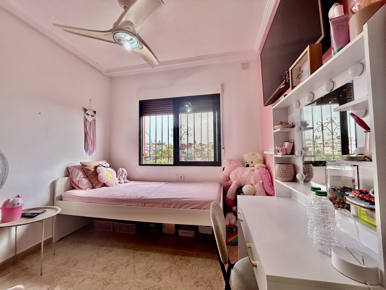 Villa Villamartin, Alicante, Spānijā 2 istabas, 77 m2 Nr. 190255