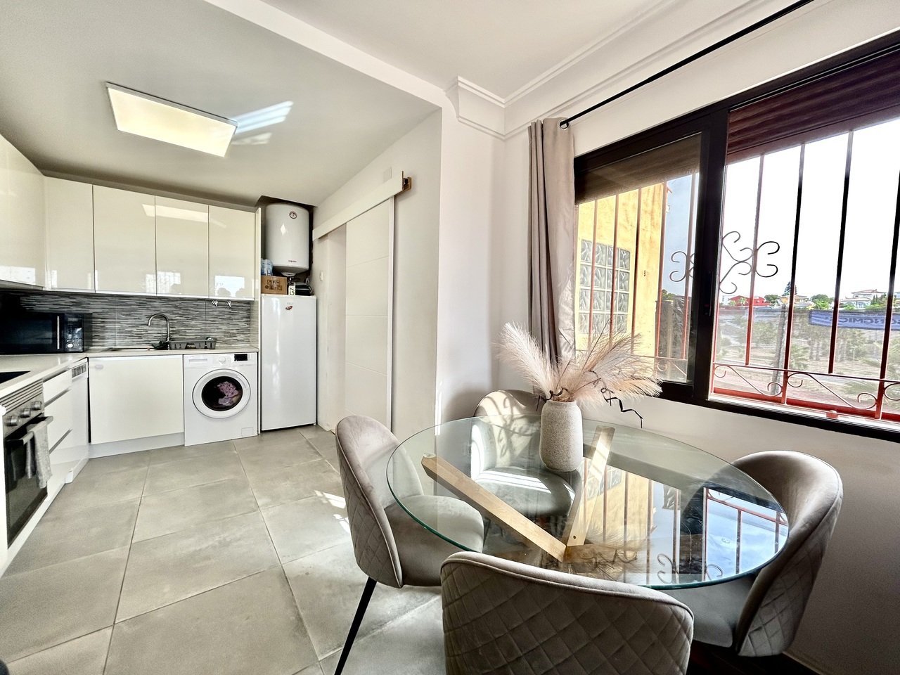 Villa Villamartin, Alicante, Spānijā 2 istabas, 77 m2 Nr. 190255