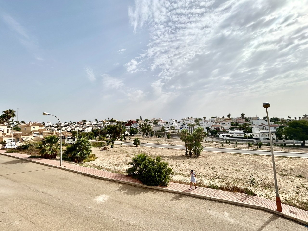 Villa Villamartin, Alicante, Spānijā 2 istabas, 77 m2 Nr. 190255