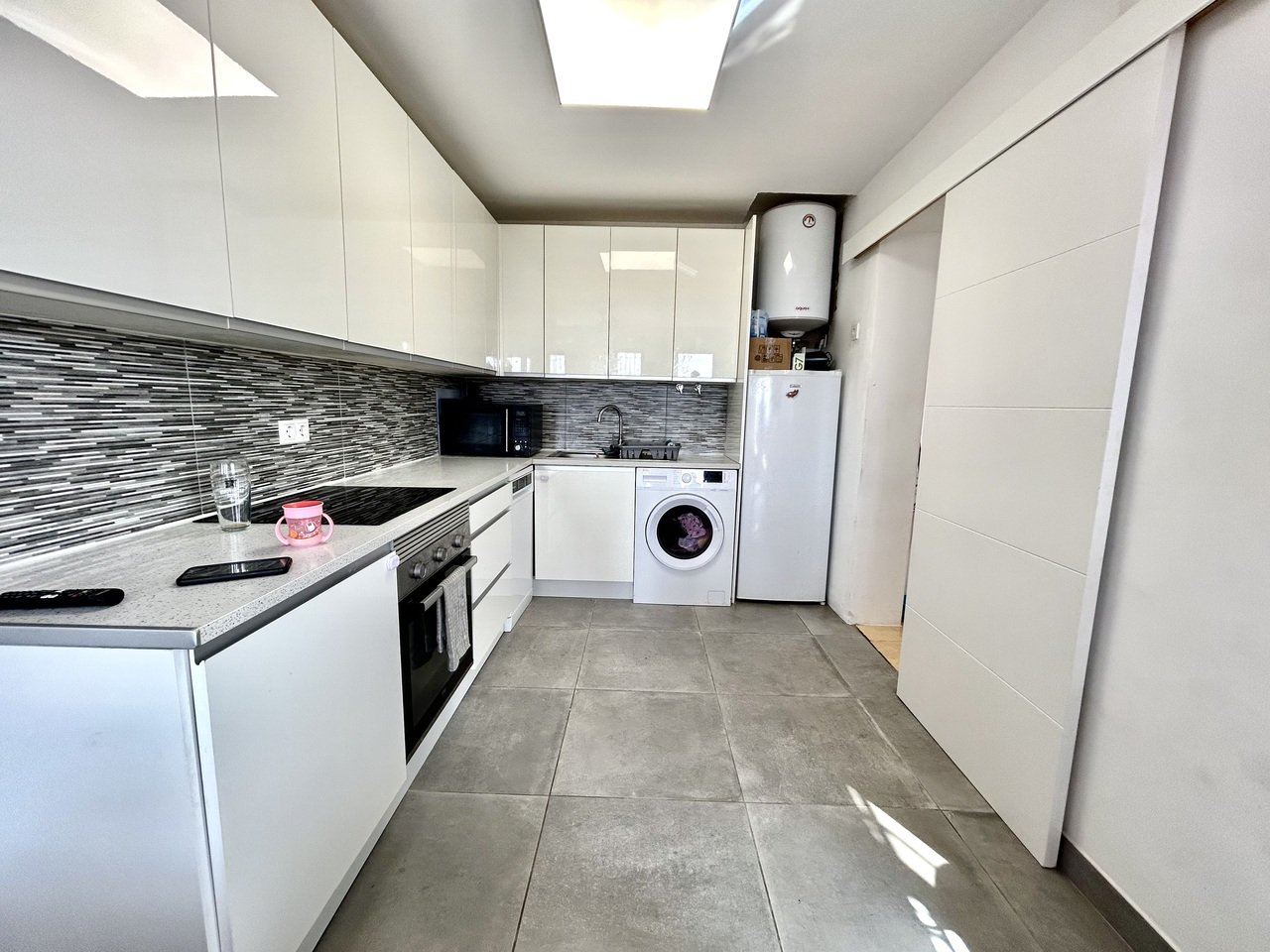 Villa Villamartin, Alicante, Spānijā 2 istabas, 77 m2 Nr. 190255
