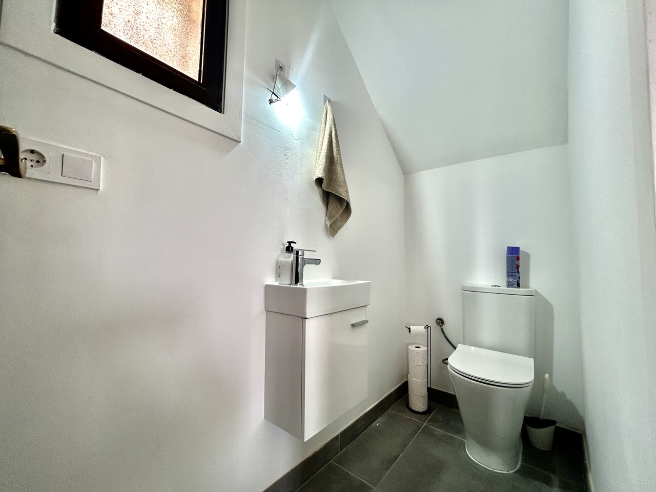 Villa Villamartin, Alicante, Spānijā 2 istabas, 77 m2 Nr. 190255