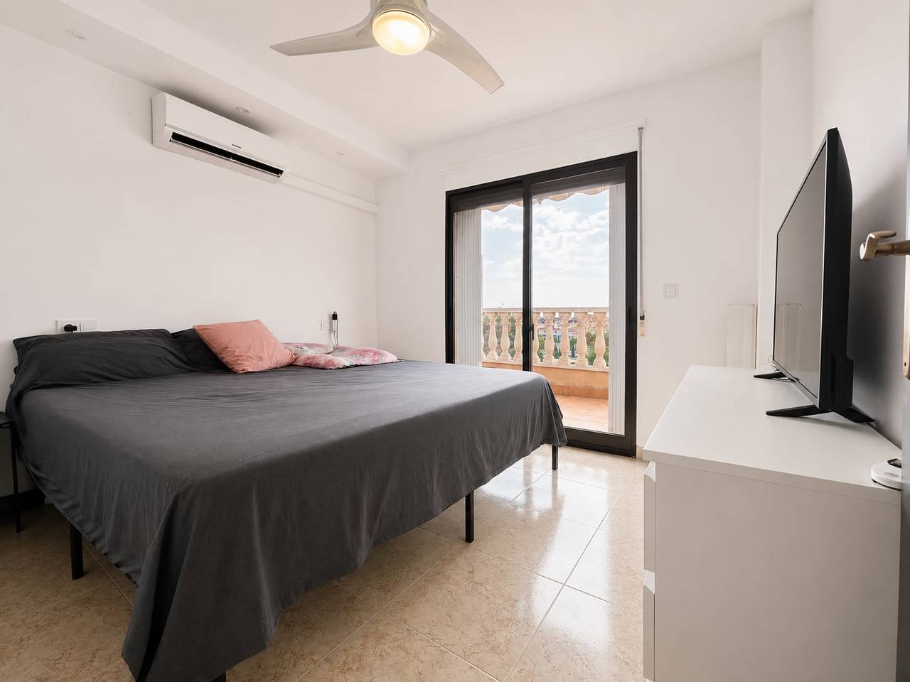 Villa Villamartin, Alicante, Spānijā 2 istabas, 77 m2 Nr. 190255