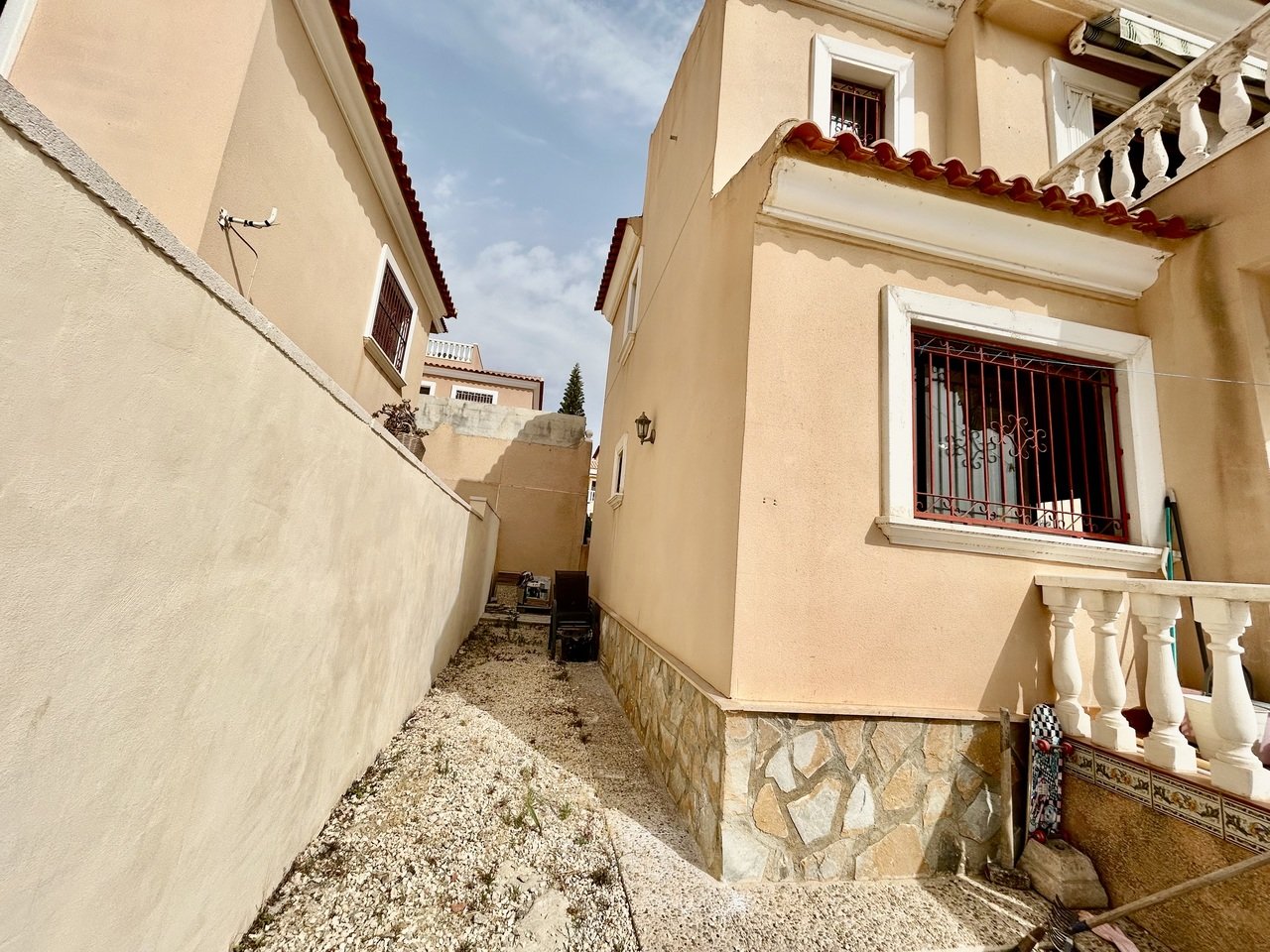 Villa Villamartin, Alicante, Spānijā 2 istabas, 77 m2 Nr. 190255