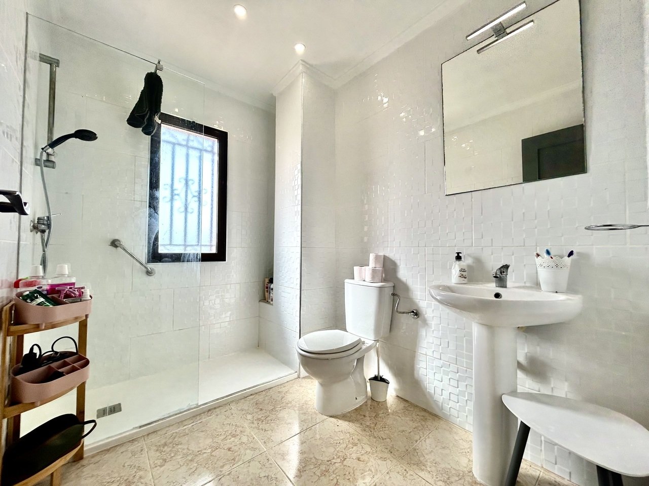 Villa Villamartin, Alicante, Spānijā 2 istabas, 77 m2 Nr. 190255
