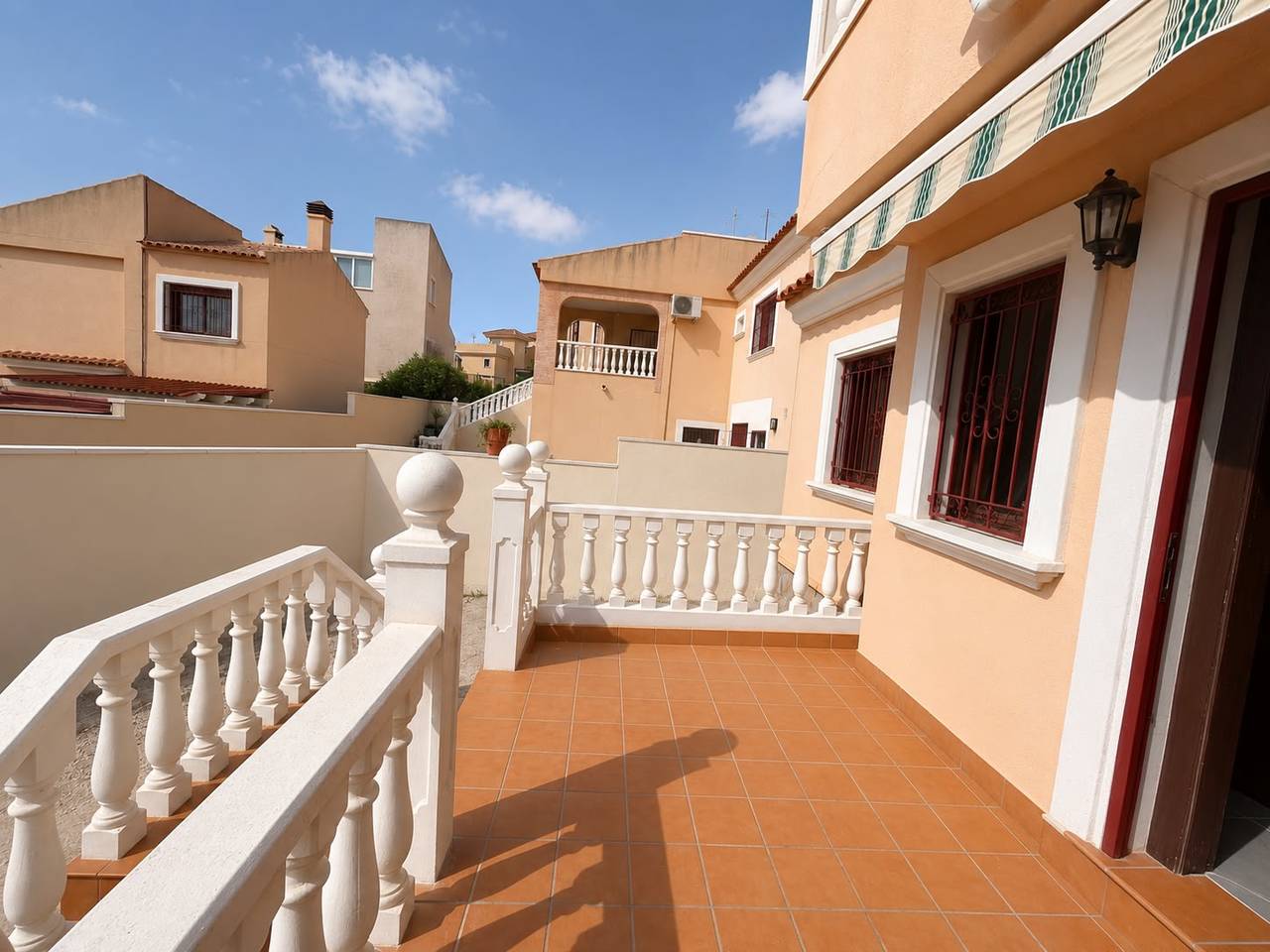 Villa Villamartin, Alicante, Spānijā 2 istabas, 77 m2 Nr. 190255