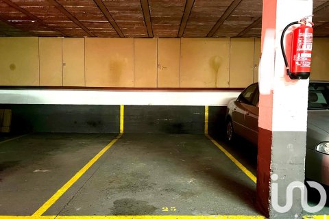 Garage in Tortosa, Tarragona, Spanien 22 m2 Nr. 185909
