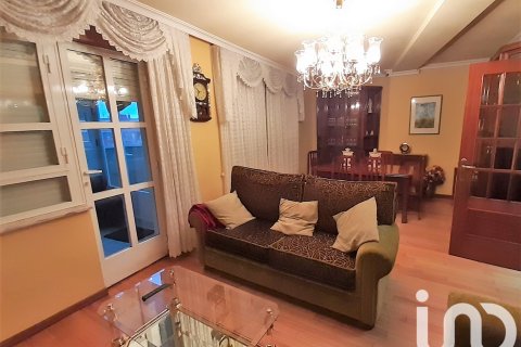 Penthouse in La Baneza, Leon, Spain 3 bedrooms, 140 sq.m. No. 185910