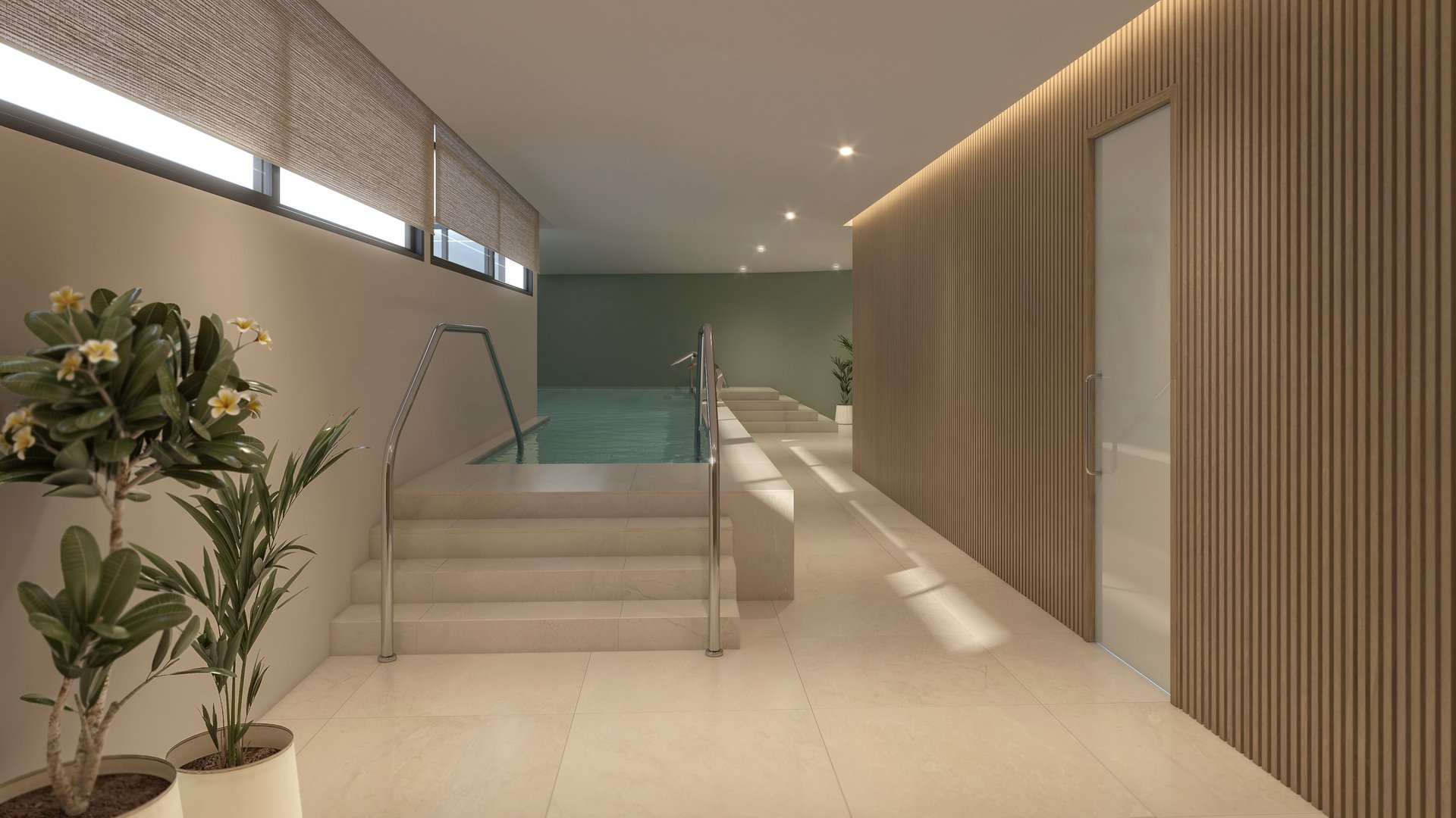 Villa in Mijas, Malaga, Spanien 3 Schlafzimmer, 527 m2 Nr. 155851