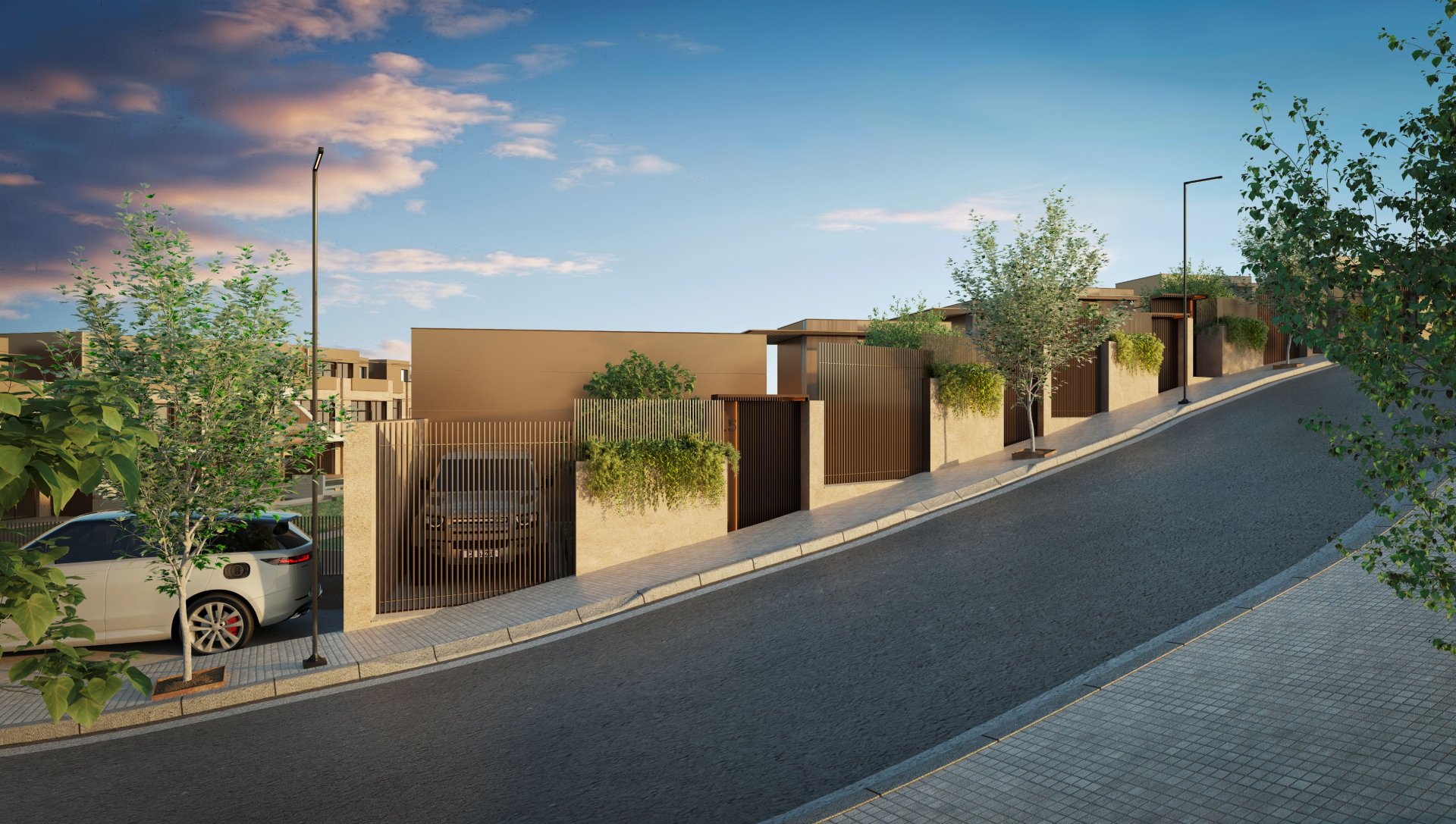 Paritalo Marbella, Malaga, Espanja 3 makuuhuonetta, 189 m2 No. 180630