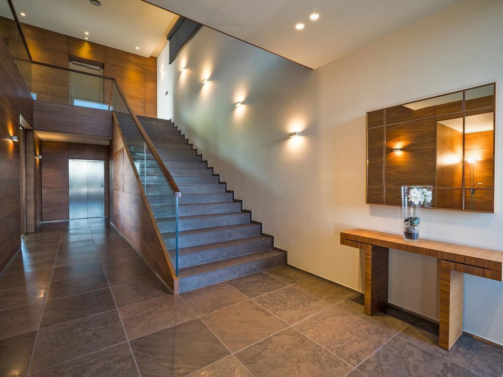 Villa à Barcelona, Espagne 5 chambres, 958 m2 No. 180626