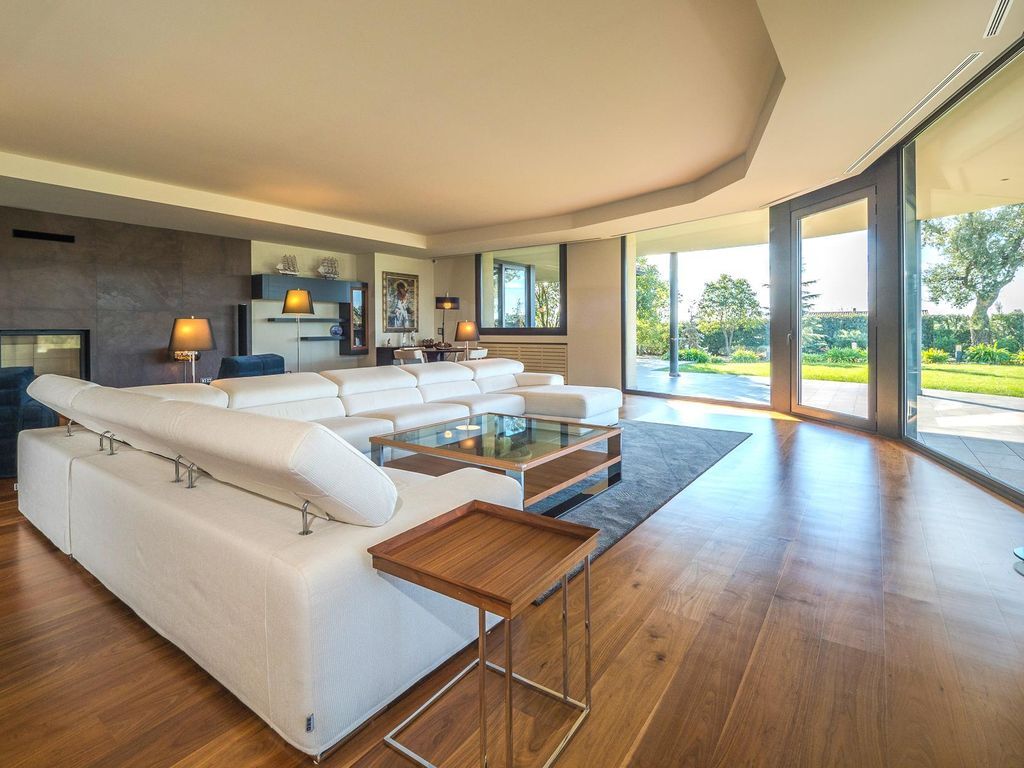 Villa à Barcelona, Espagne 5 chambres, 958 m2 No. 180626