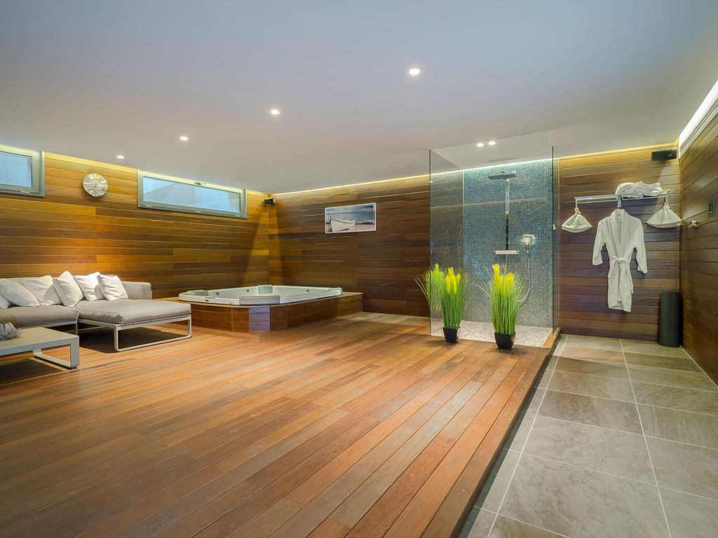 Villa à Barcelona, Espagne 5 chambres, 958 m2 No. 180626